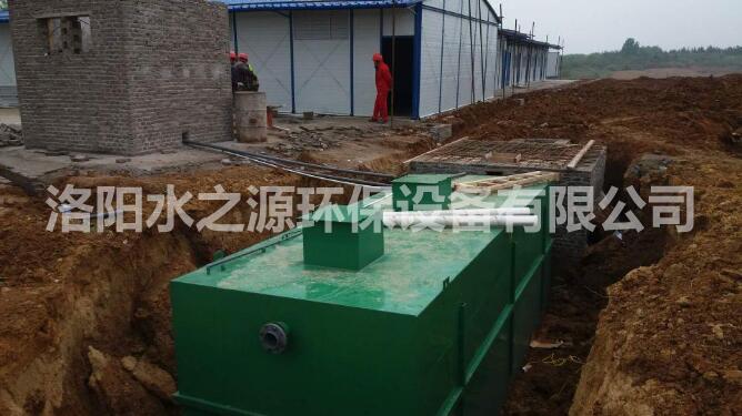 地埋式开云(中国)膜的化学清洗方法有哪些？