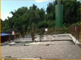 平顶山开云(中国)升级改造