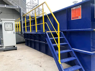 涂装废水处理设备涂装废水处理设备 涂装废水处理设备