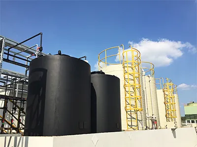 酸洗磷化开云(中国)